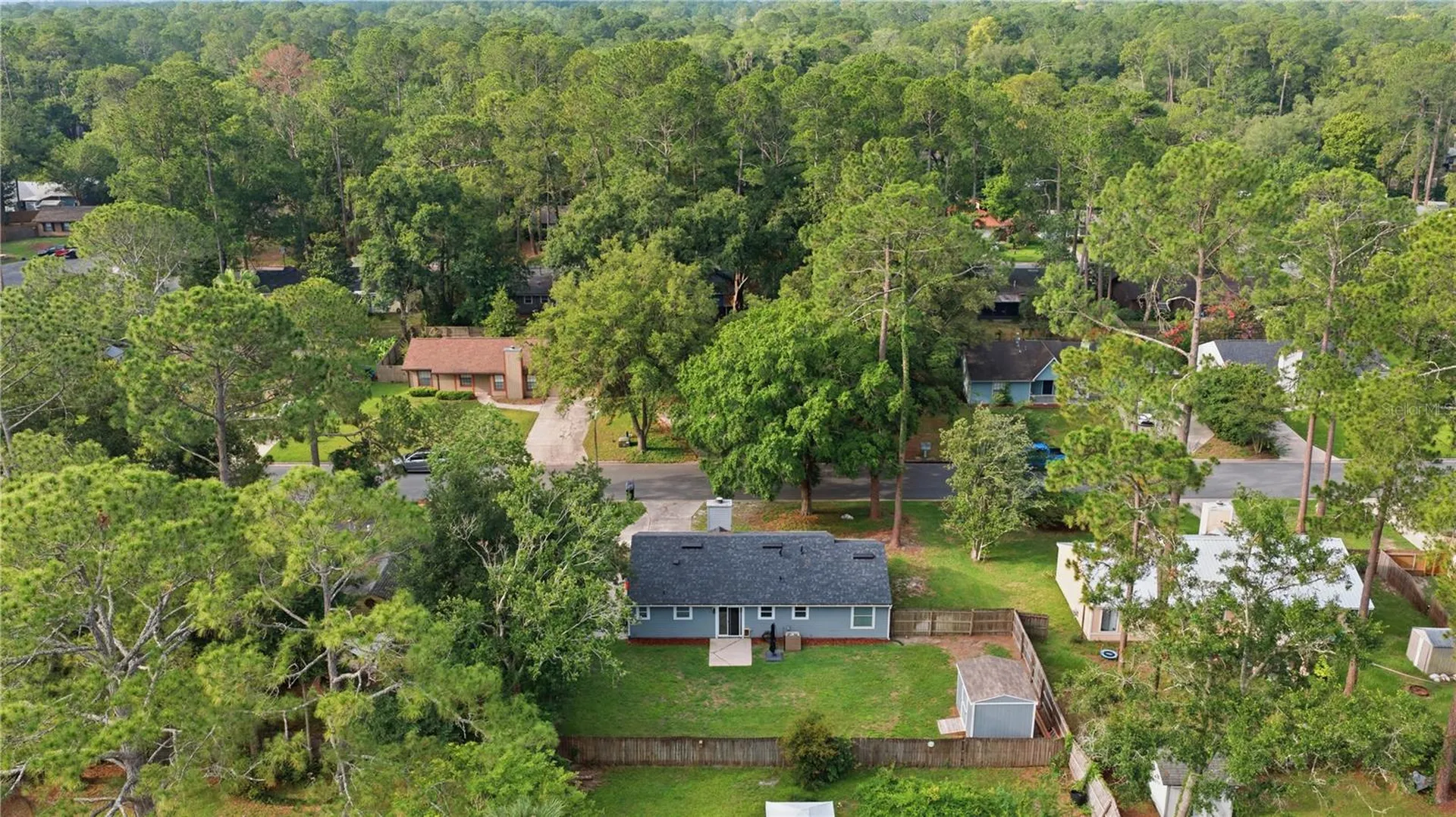 2534 NW 51st Place Gainesville FL 32605
