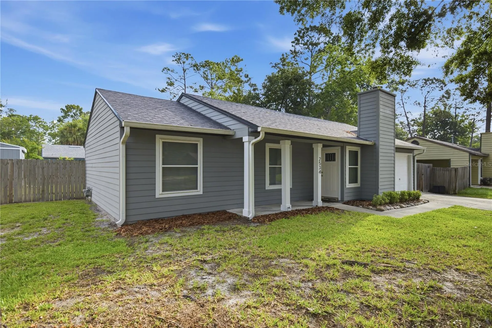 2534 NW 51st Place Gainesville FL 32605