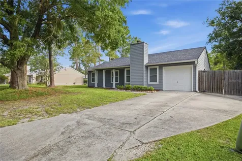 2534 NW 51st Place Gainesville FL 32605