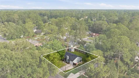 2534 NW 51st Place Gainesville FL 32605