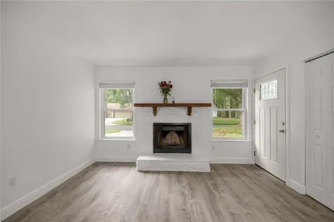 2534 NW 51st Place Gainesville FL 32605