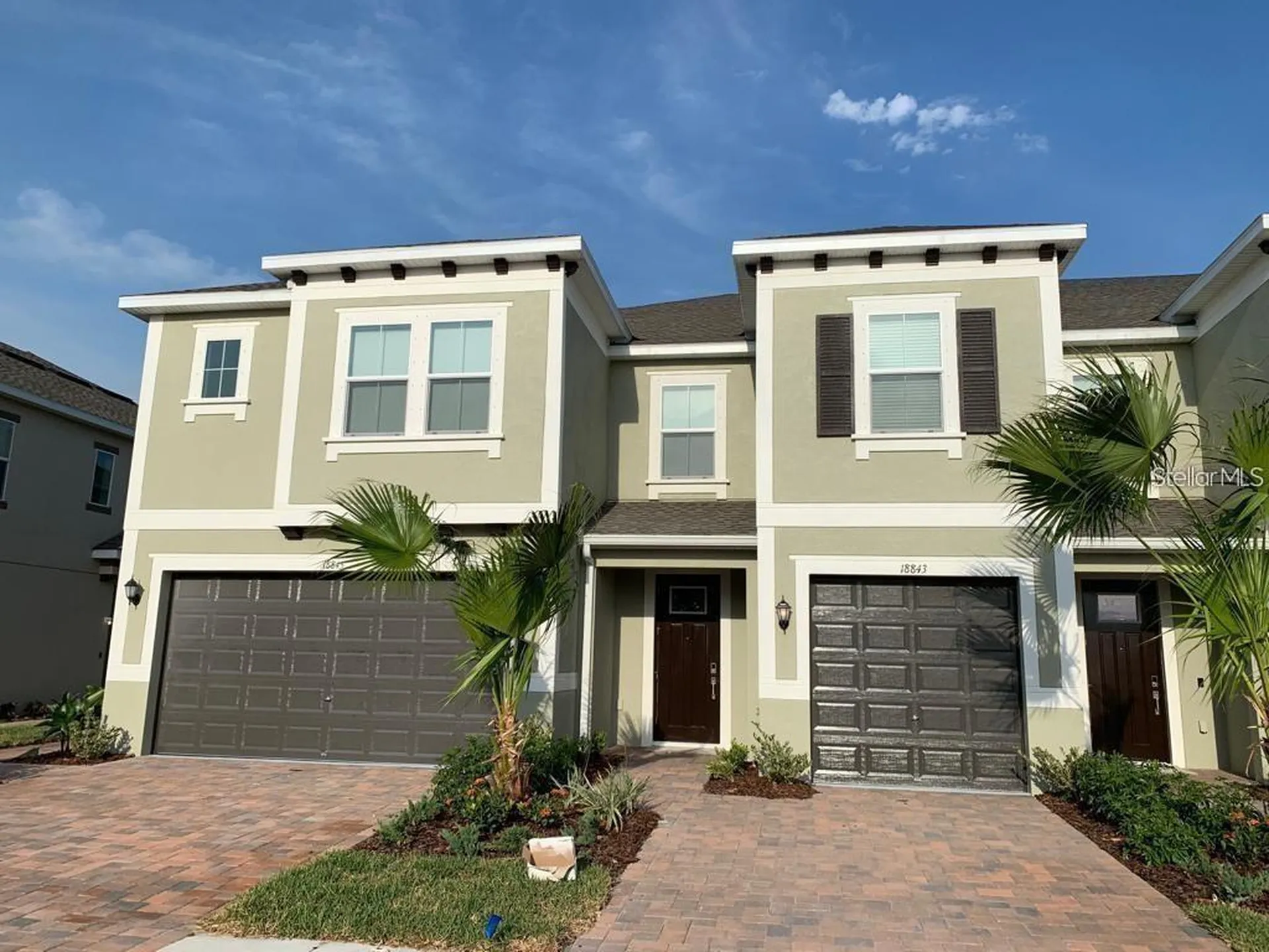 18843 Noble Caspian Drive Lutz FL 33558
