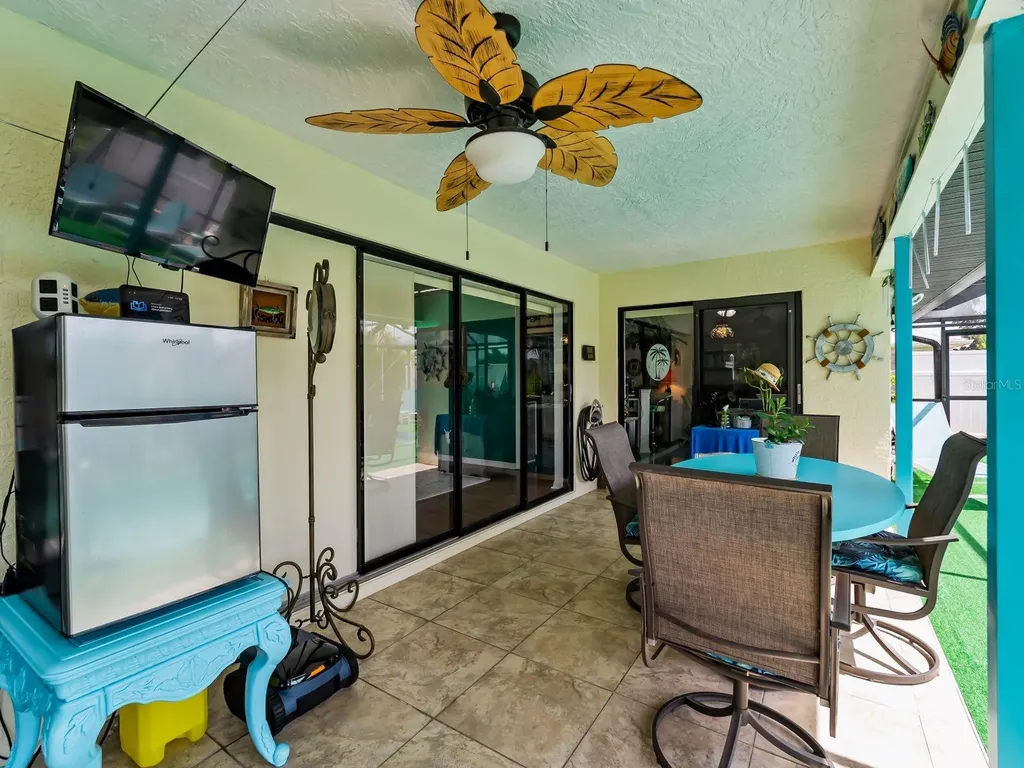 120 Cuiaba Drive Punta Gorda FL 33983