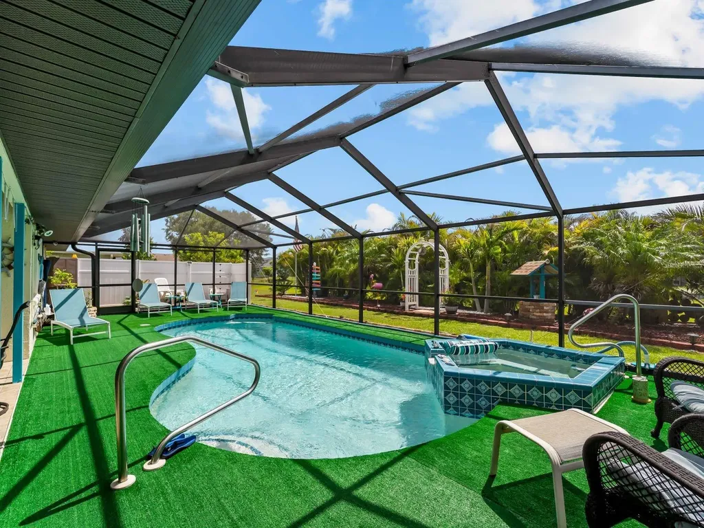 120 Cuiaba Drive Punta Gorda FL 33983