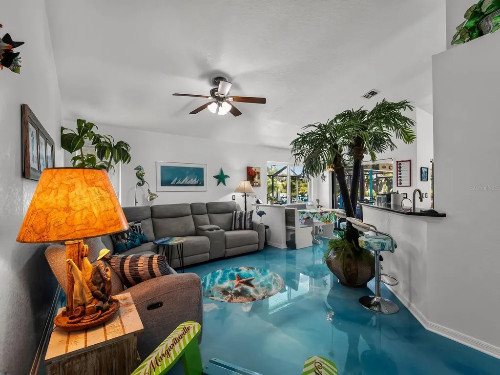120 Cuiaba Drive Punta Gorda FL 33983