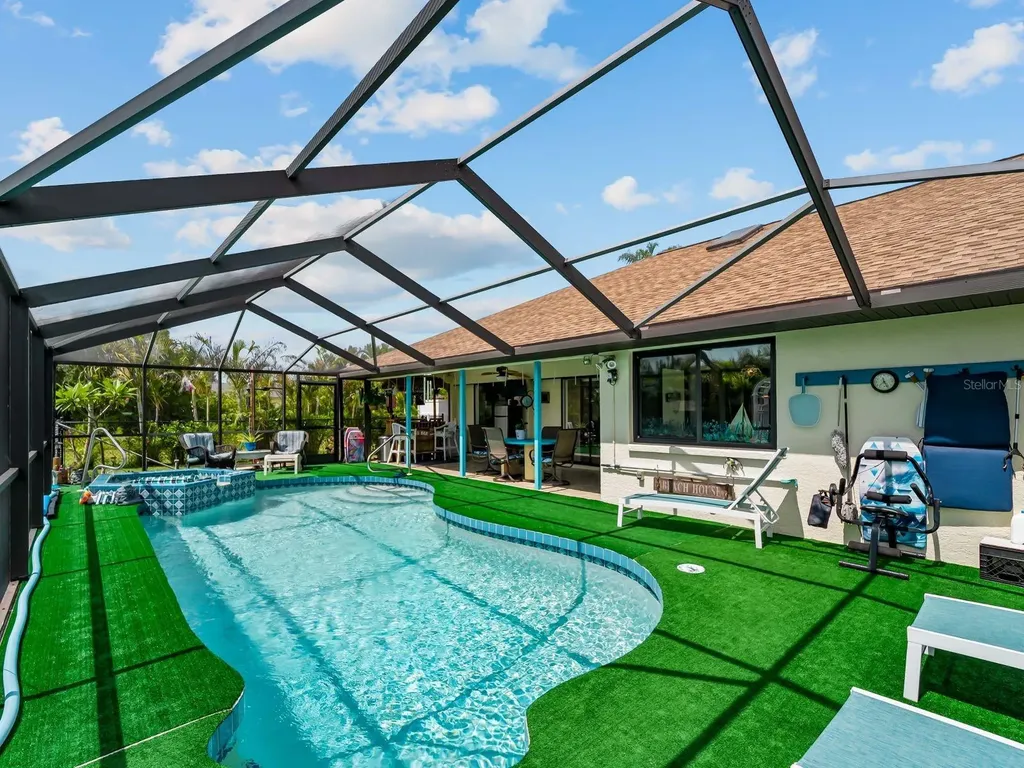 120 Cuiaba Drive Punta Gorda FL 33983