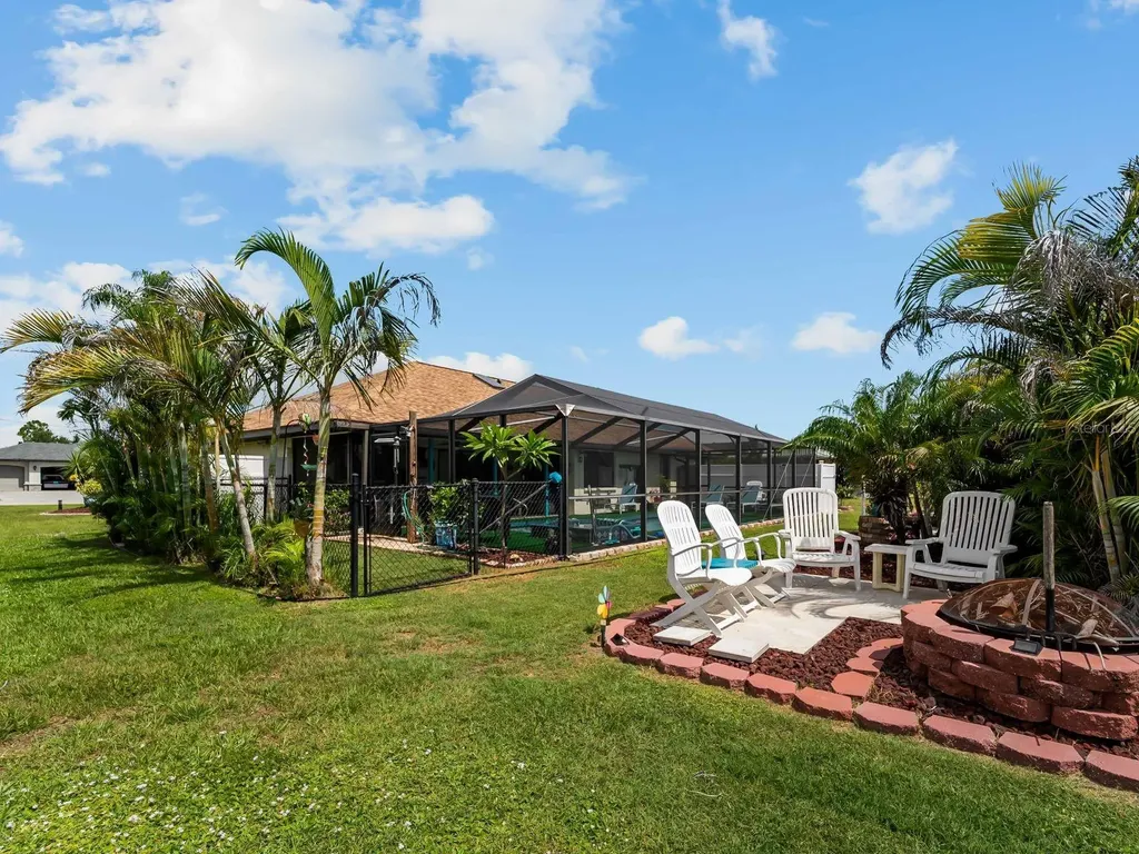 120 Cuiaba Drive Punta Gorda FL 33983