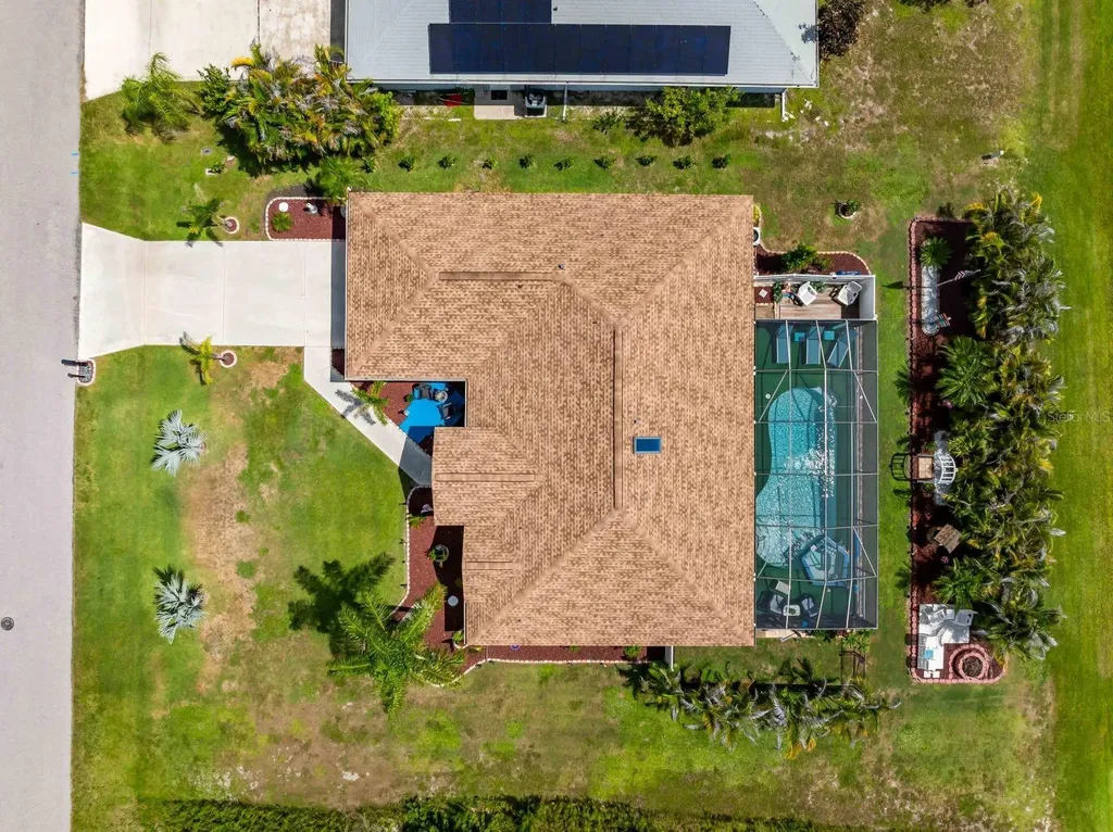 120 Cuiaba Drive Punta Gorda FL 33983