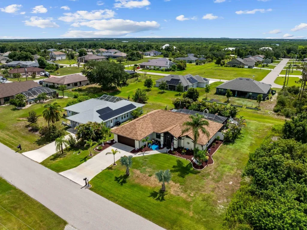 120 Cuiaba Drive Punta Gorda FL 33983