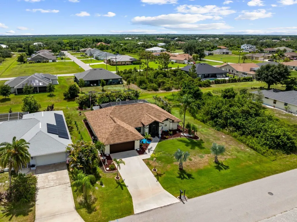 120 Cuiaba Drive Punta Gorda FL 33983