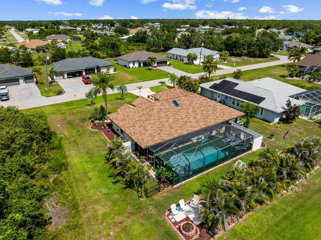 120 Cuiaba Drive Punta Gorda FL 33983