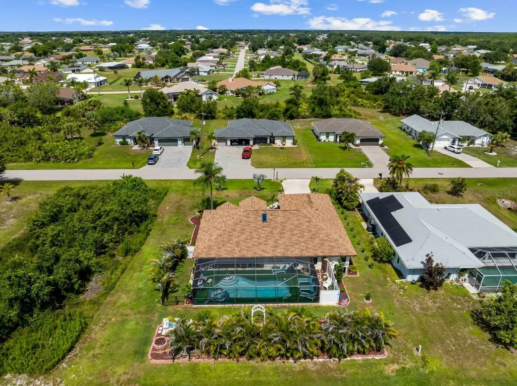 120 Cuiaba Drive Punta Gorda FL 33983