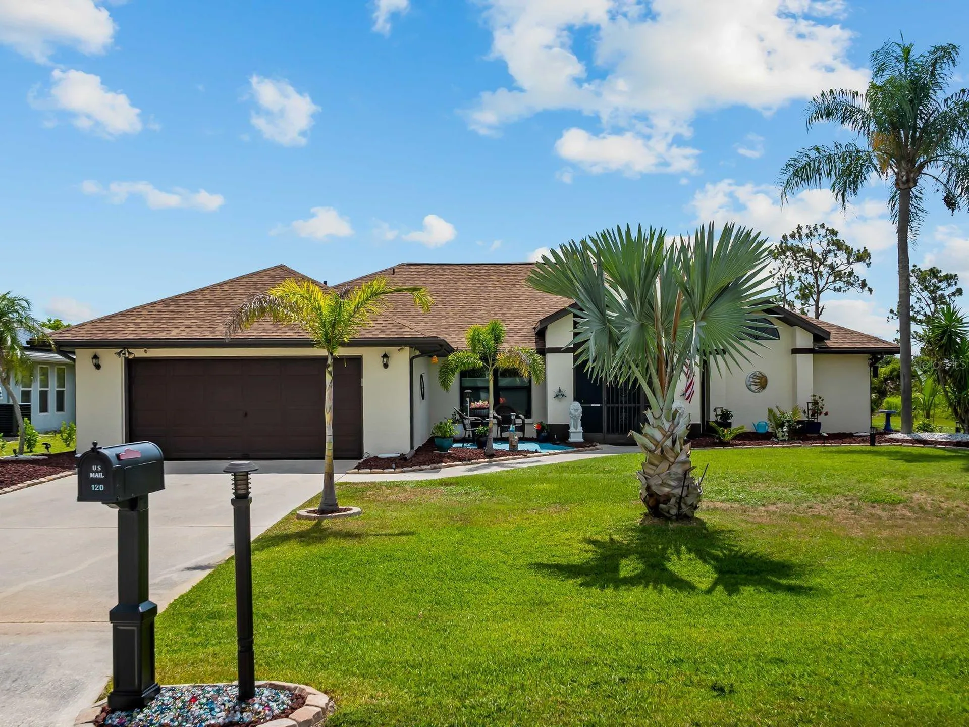 120 Cuiaba Drive Punta Gorda FL 33983