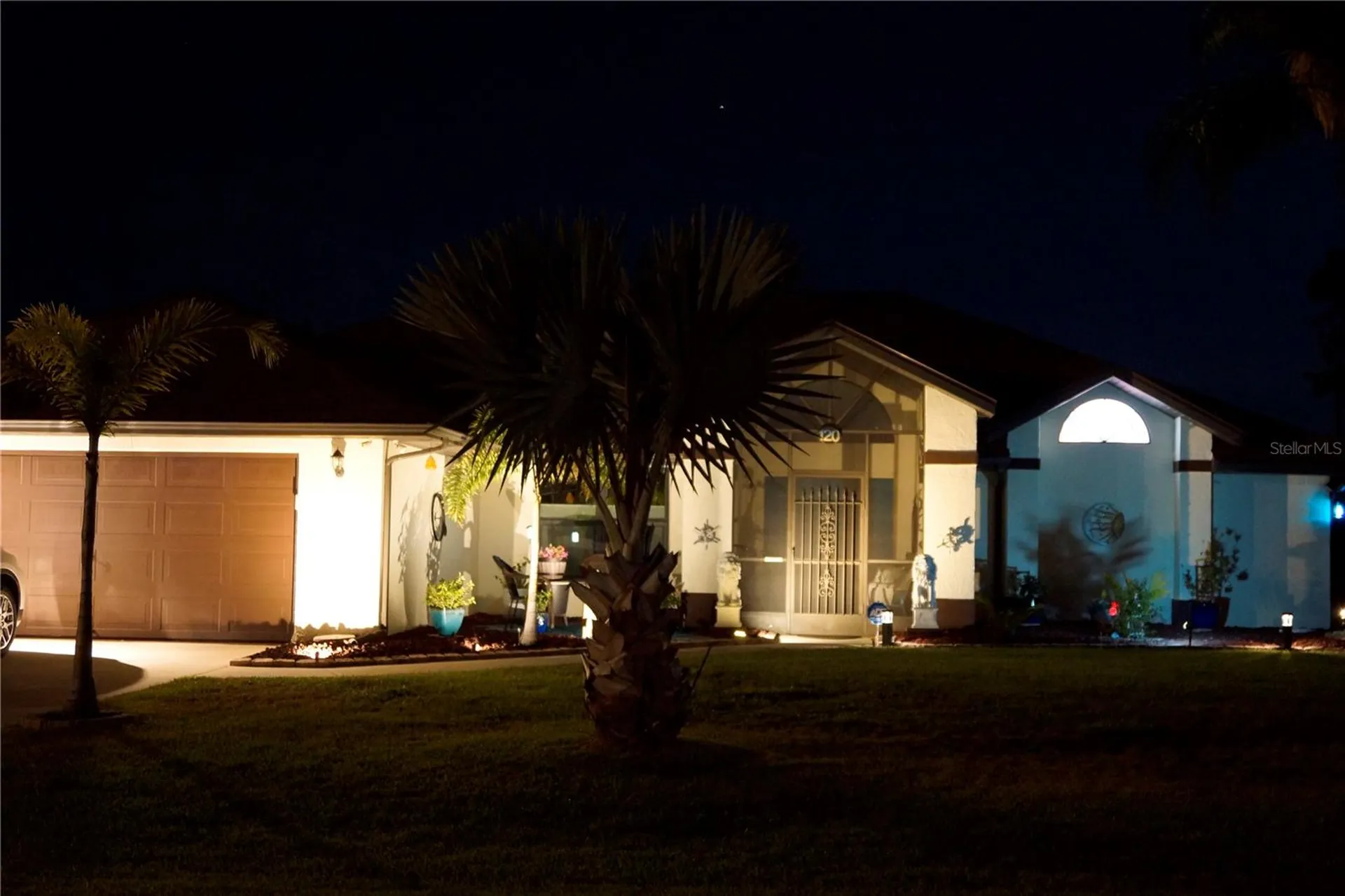 120 Cuiaba Drive Punta Gorda FL 33983