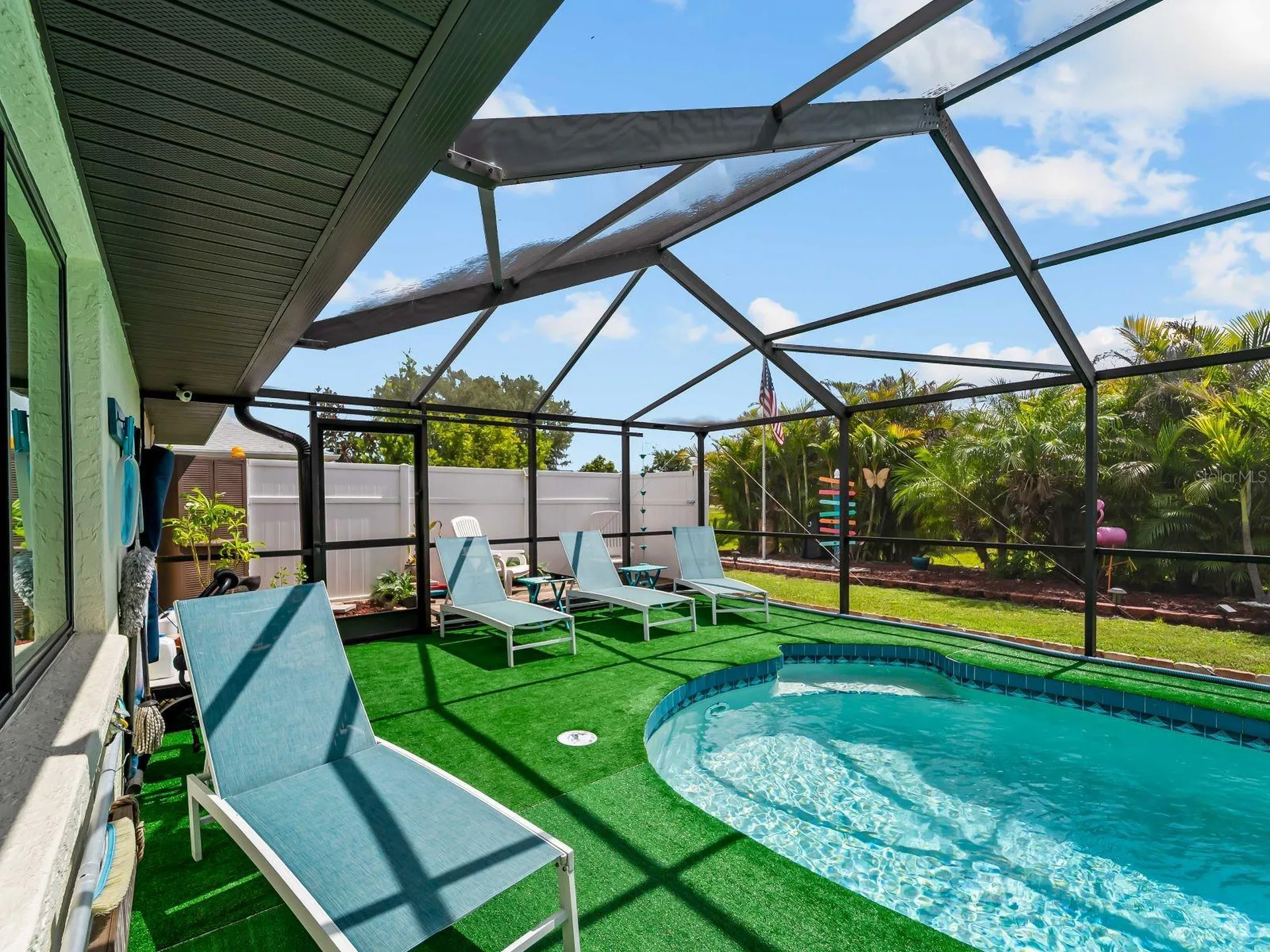 120 Cuiaba Drive Punta Gorda FL 33983