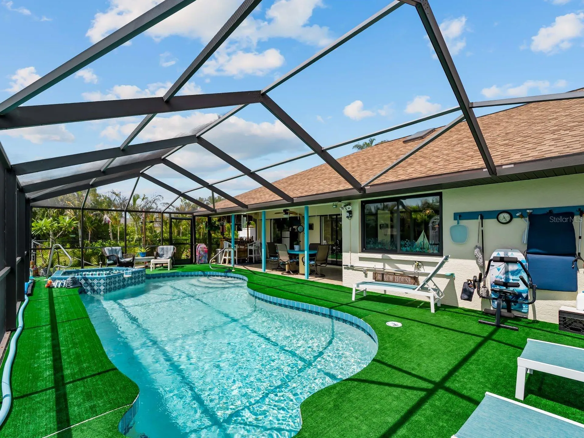 120 Cuiaba Drive Punta Gorda FL 33983