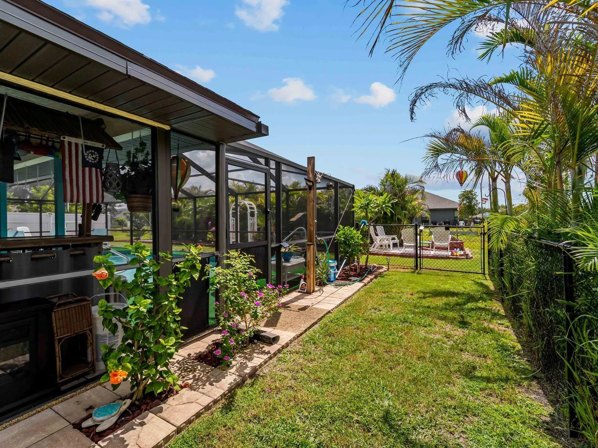 120 Cuiaba Drive Punta Gorda FL 33983