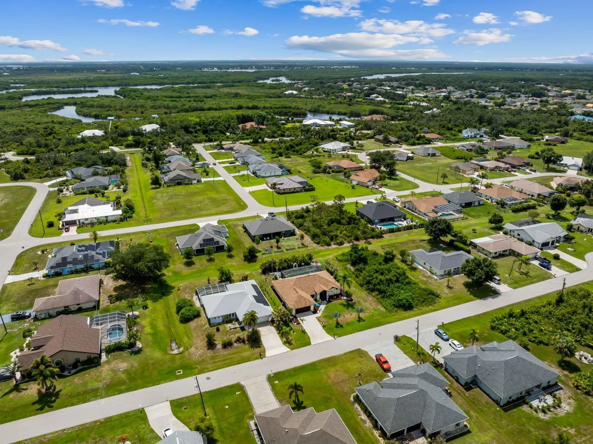 120 Cuiaba Drive Punta Gorda FL 33983