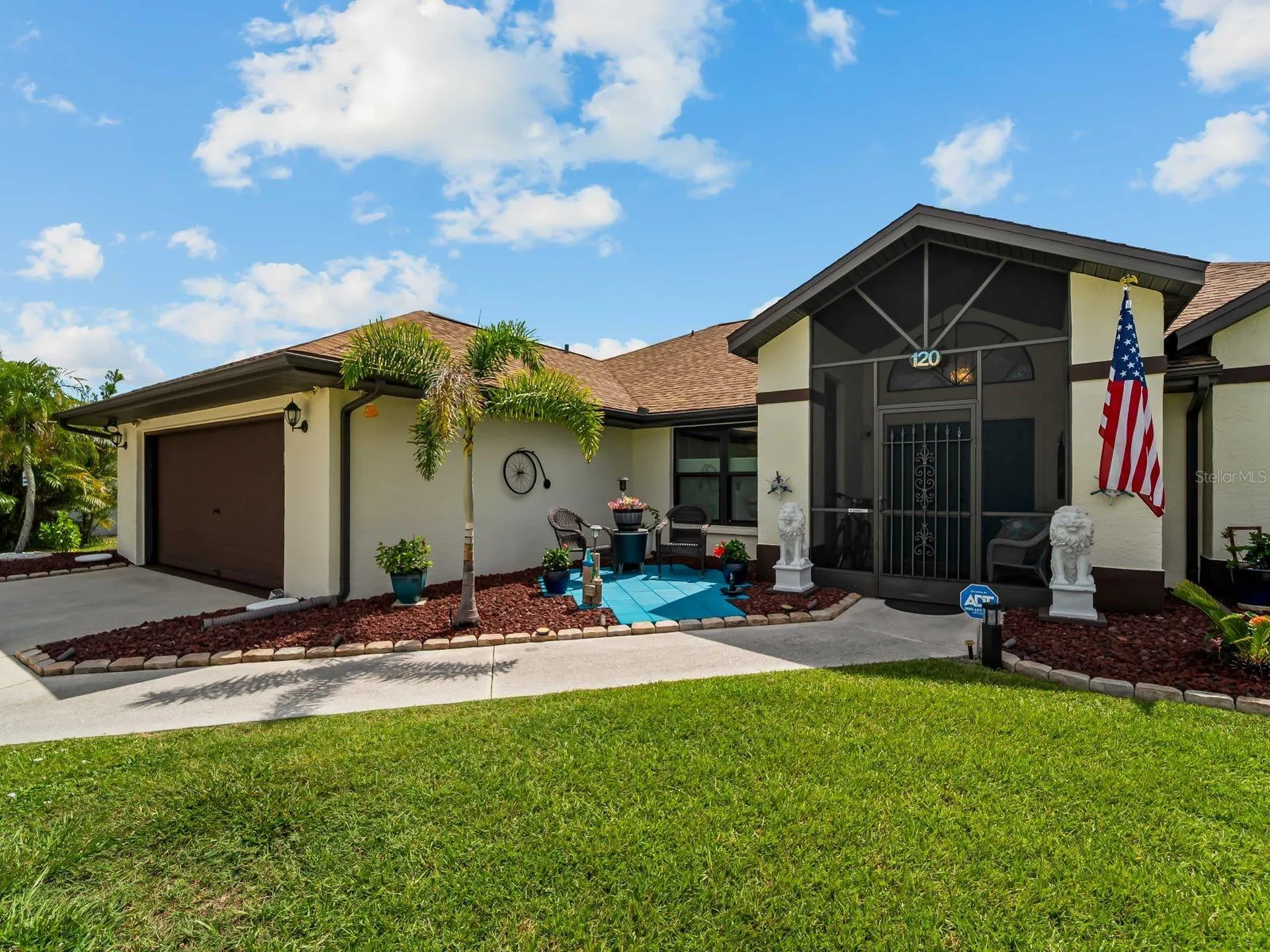 120 Cuiaba Drive Punta Gorda FL 33983