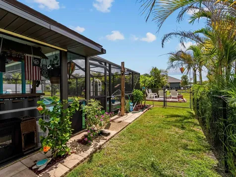 120 Cuiaba Drive Punta Gorda FL 33983