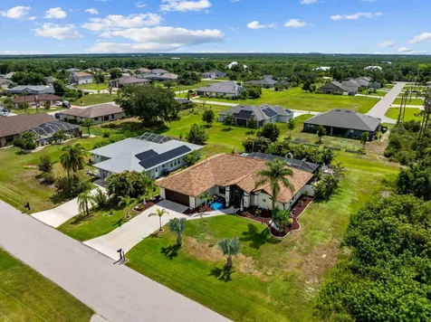 120 Cuiaba Drive Punta Gorda FL 33983