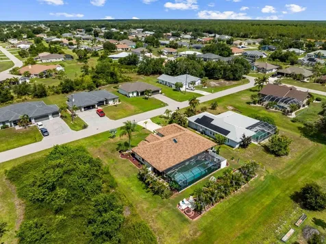 120 Cuiaba Drive Punta Gorda FL 33983