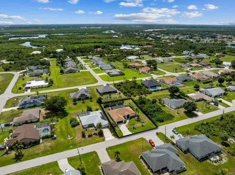 120 Cuiaba Drive Punta Gorda FL 33983