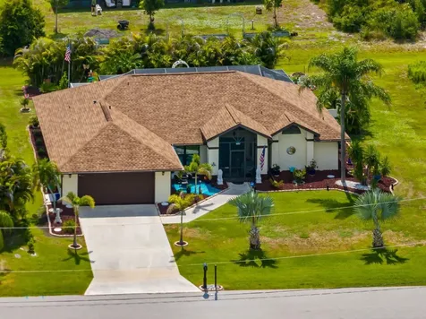 120 Cuiaba Drive Punta Gorda FL 33983