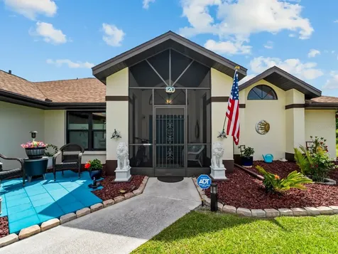 120 Cuiaba Drive Punta Gorda FL 33983