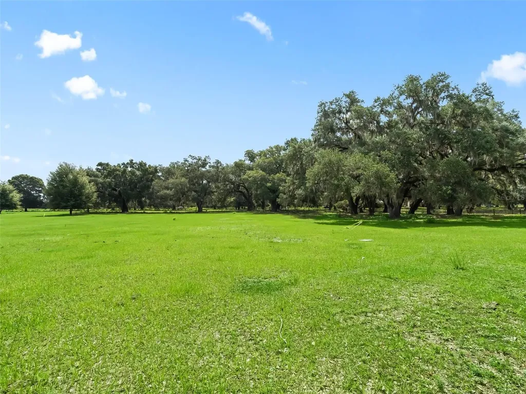 Lot 11 Cr 543 Bushnell FL 33513