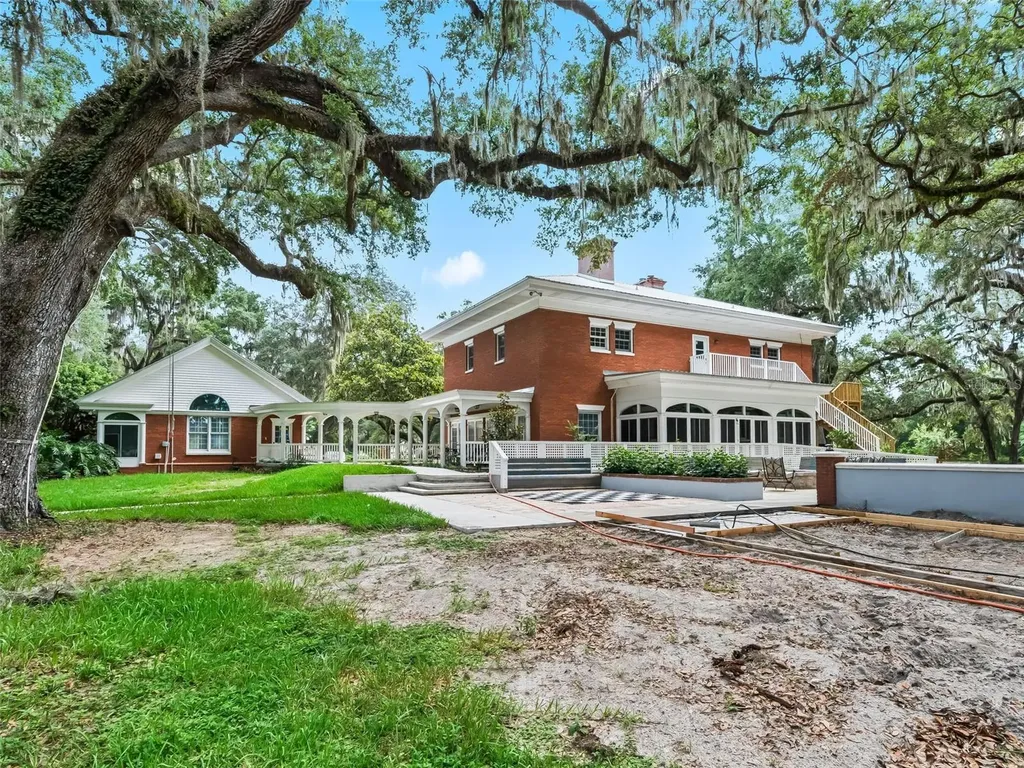 Lot 11 Cr 543 Bushnell FL 33513