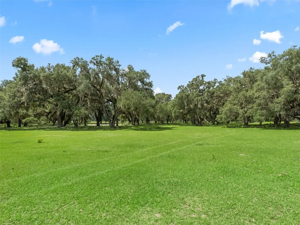 Lot 11 Cr 543 Bushnell FL 33513