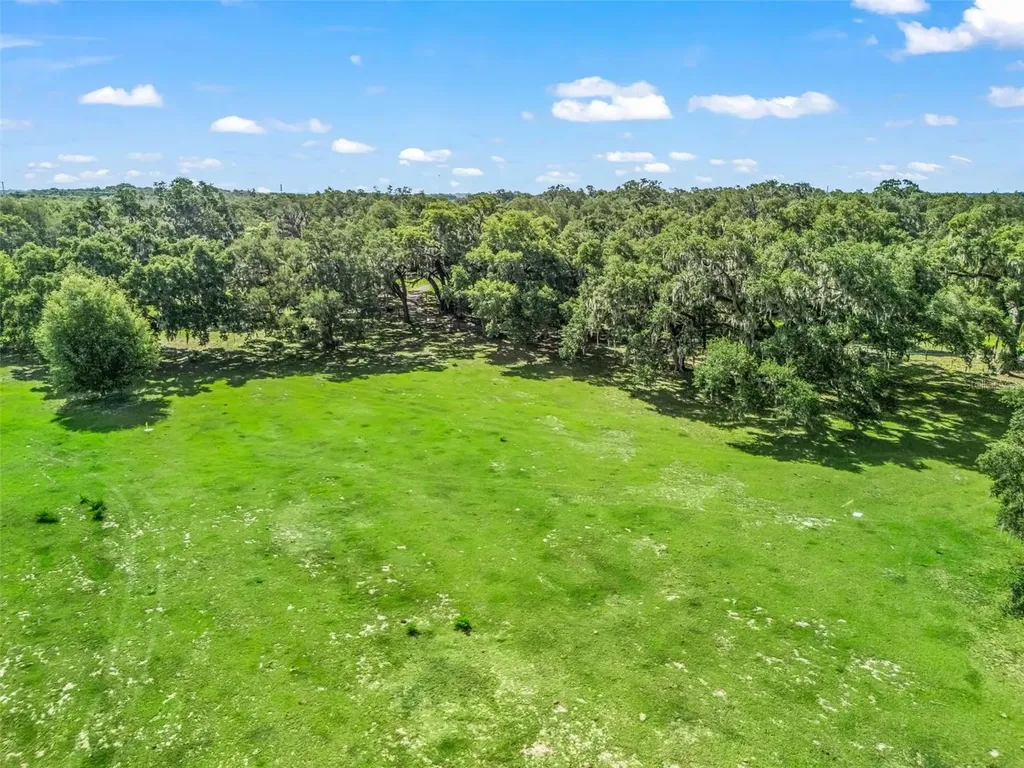 Lot 11 Cr 543 Bushnell FL 33513