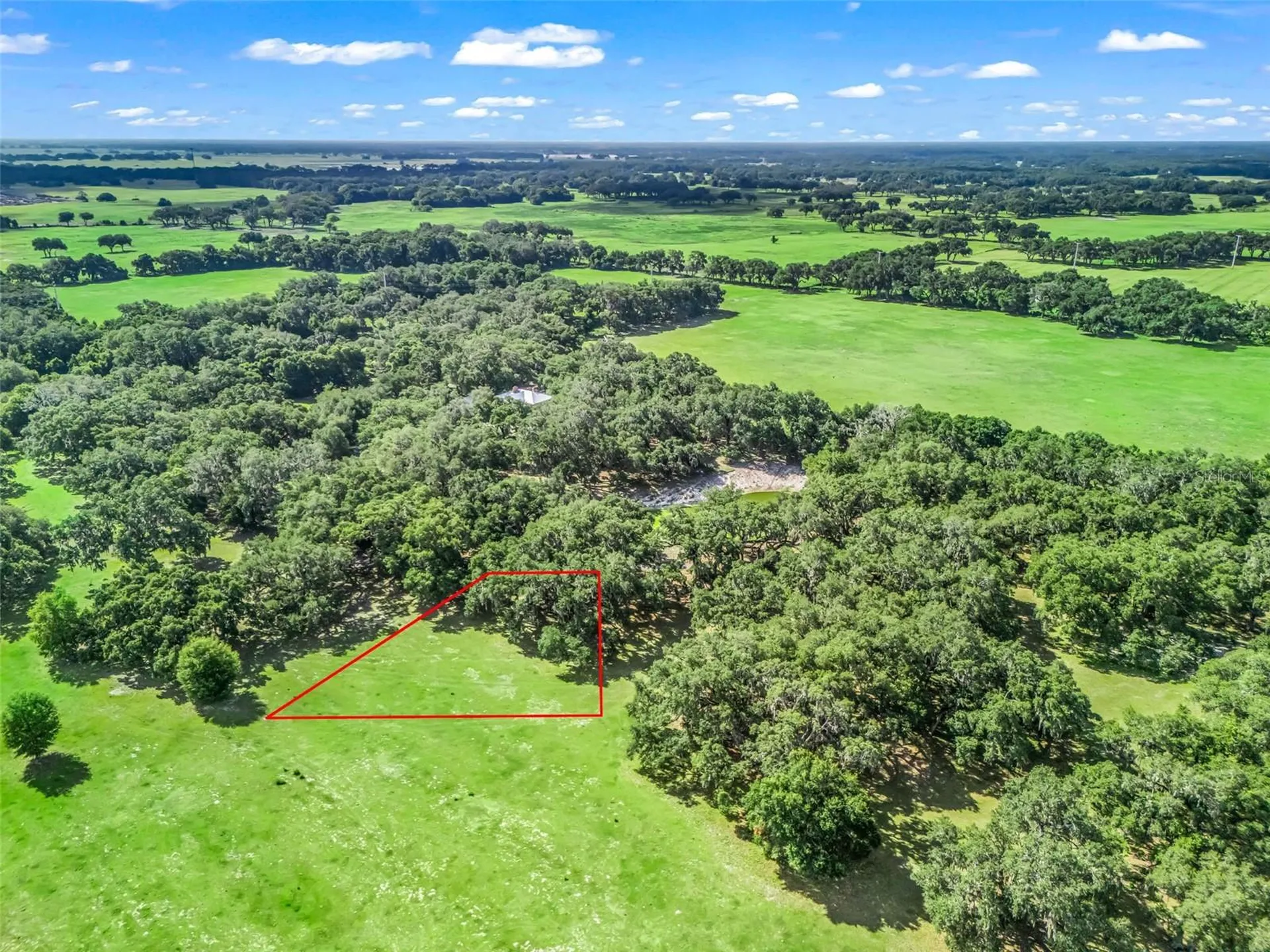 Lot 11 Cr 543 Bushnell FL 33513