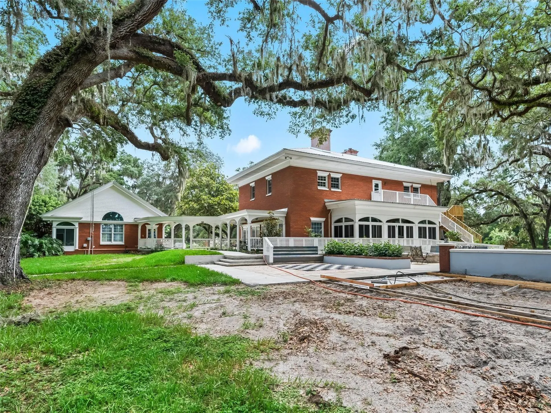 Lot 11 Cr 543 Bushnell FL 33513