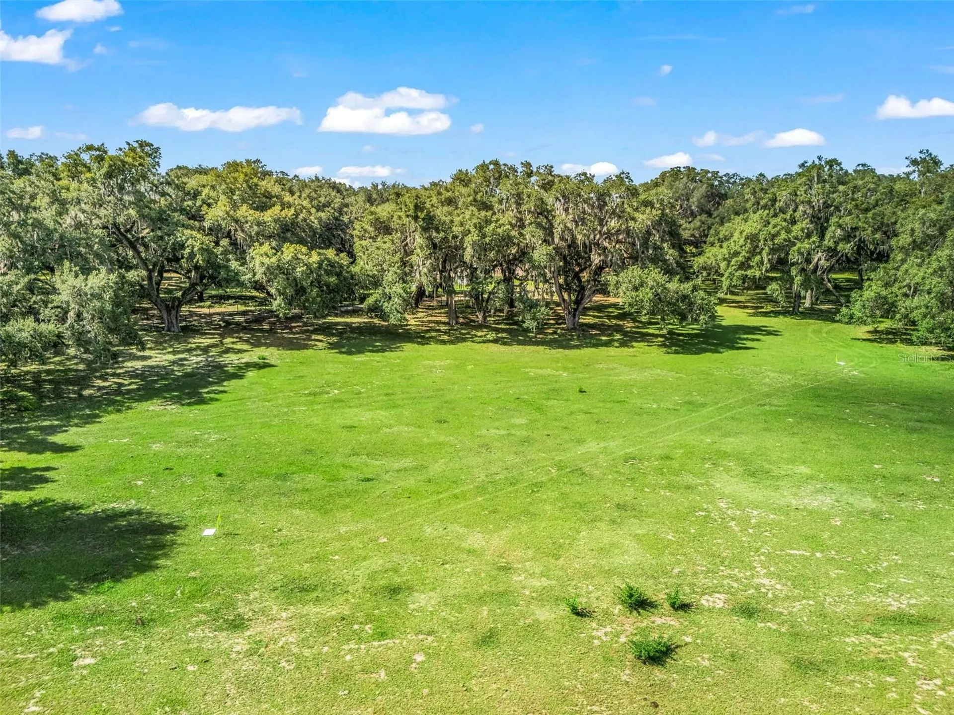 Lot 11 Cr 543 Bushnell FL 33513