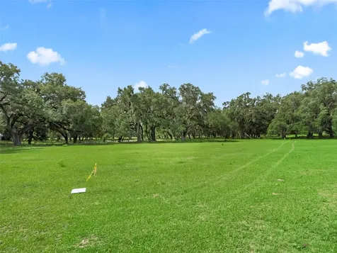 Lot 11 Cr 543 Bushnell FL 33513
