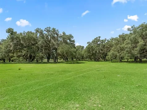 Lot 11 Cr 543 Bushnell FL 33513