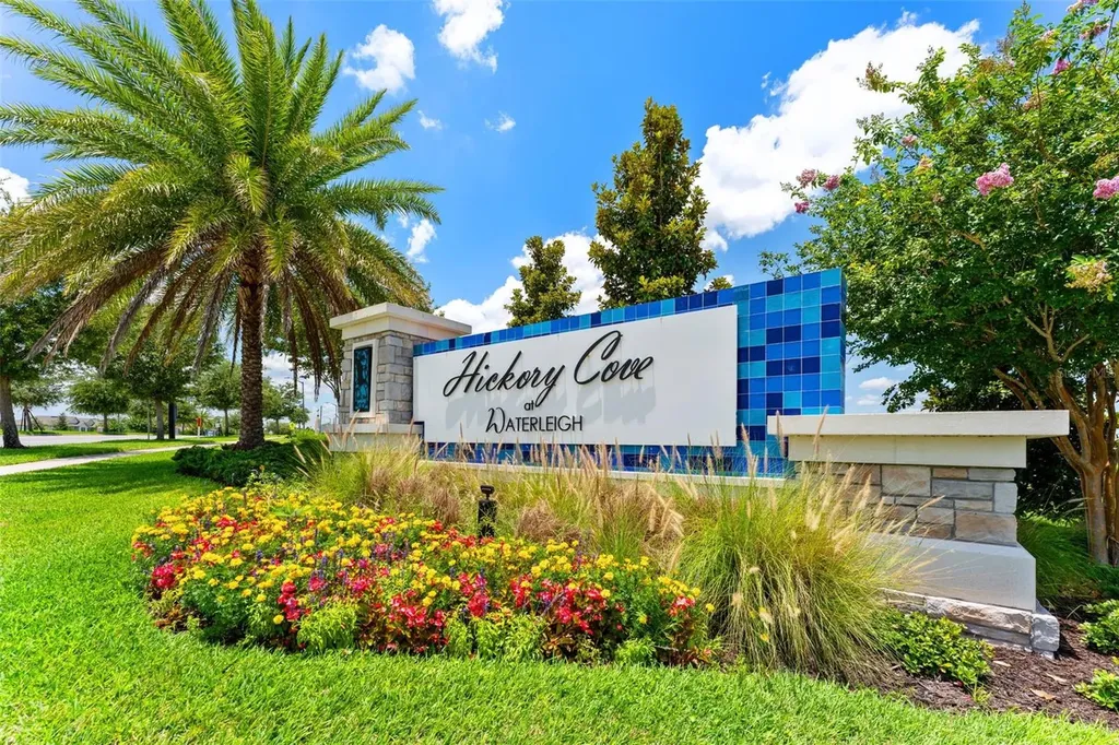 8807 Sonoma Coast Drive Winter Garden FL 34787