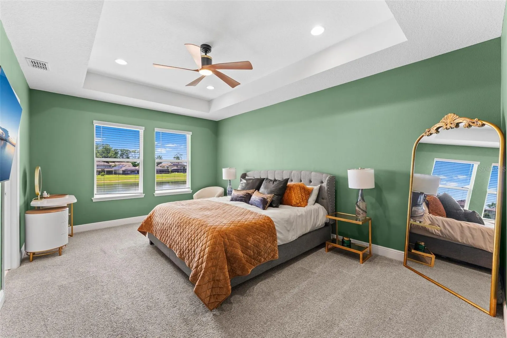 8807 Sonoma Coast Drive Winter Garden FL 34787