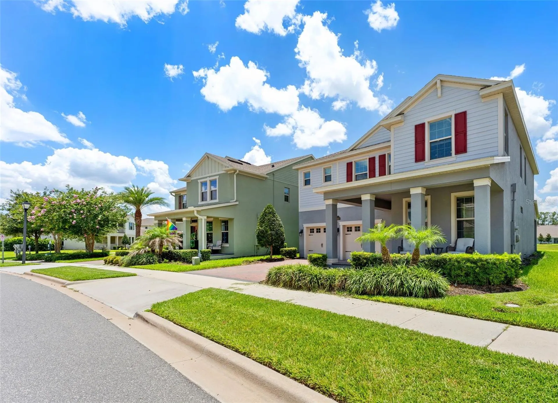8807 Sonoma Coast Drive Winter Garden FL 34787