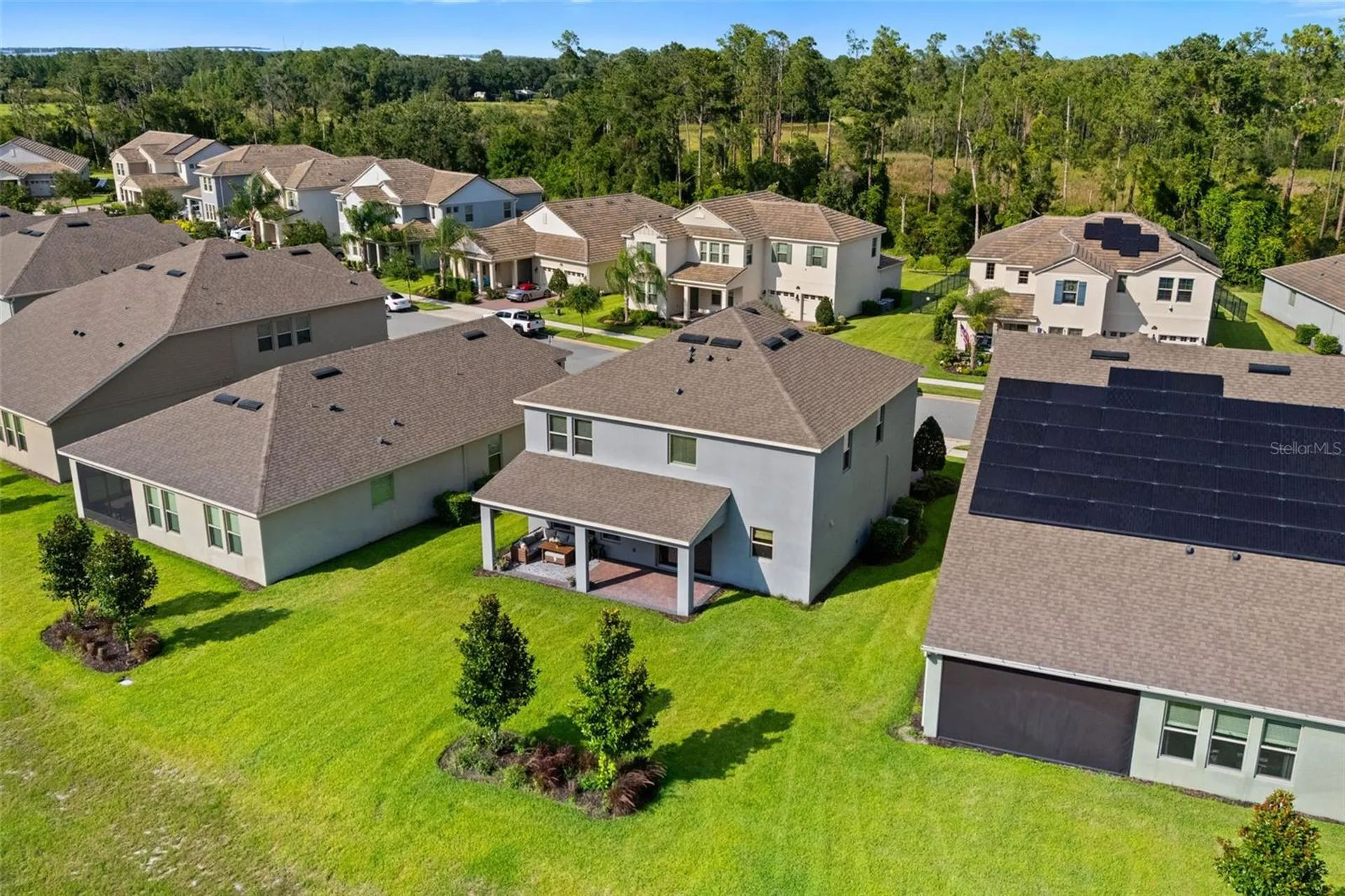 8807 Sonoma Coast Drive Winter Garden FL 34787