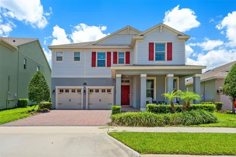 8807 Sonoma Coast Drive Winter Garden FL 34787