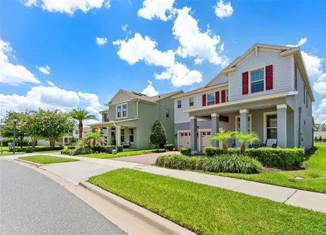 8807 Sonoma Coast Drive Winter Garden FL 34787