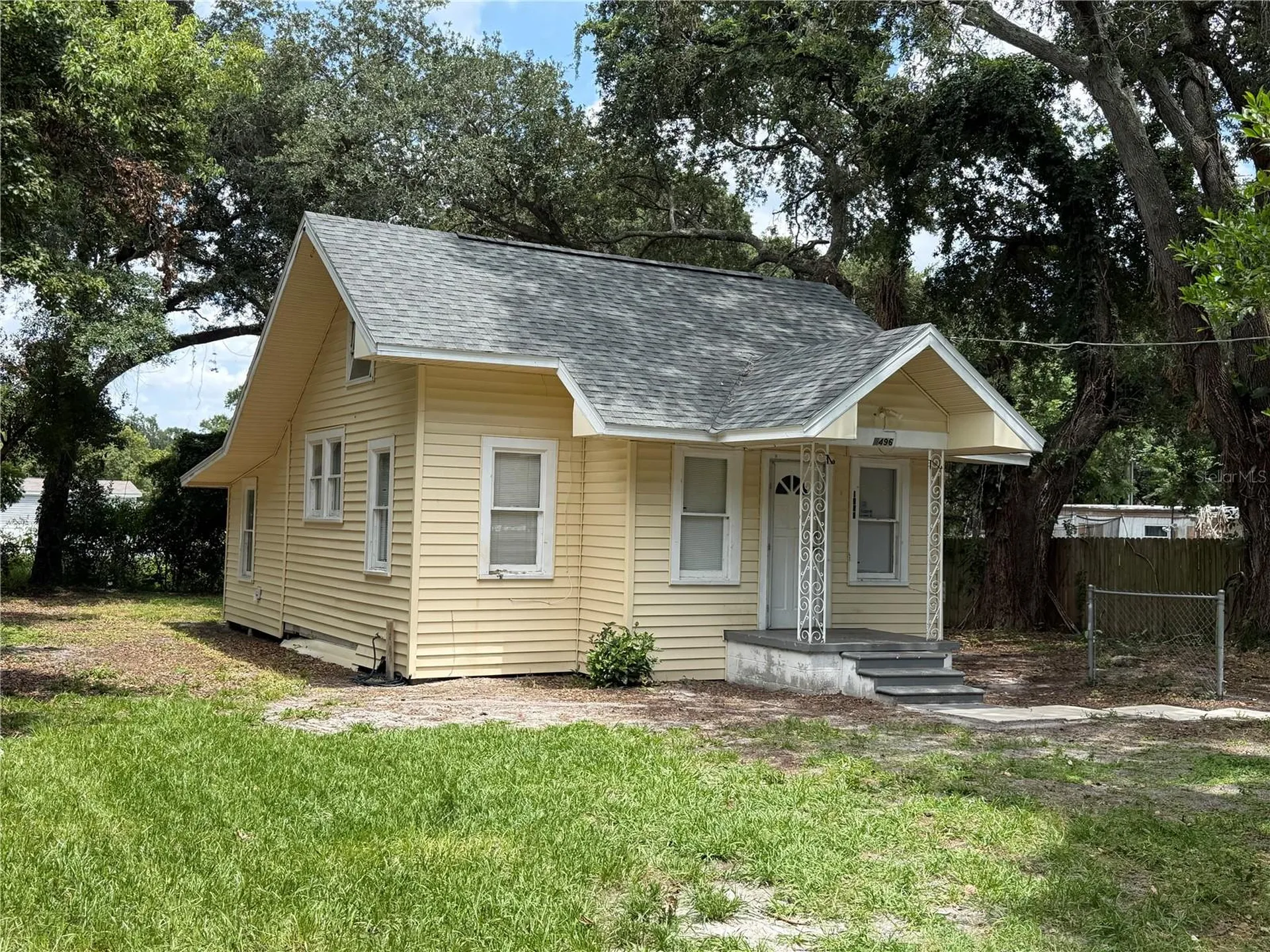 1496 33rd Street NW Winter Haven FL 33881