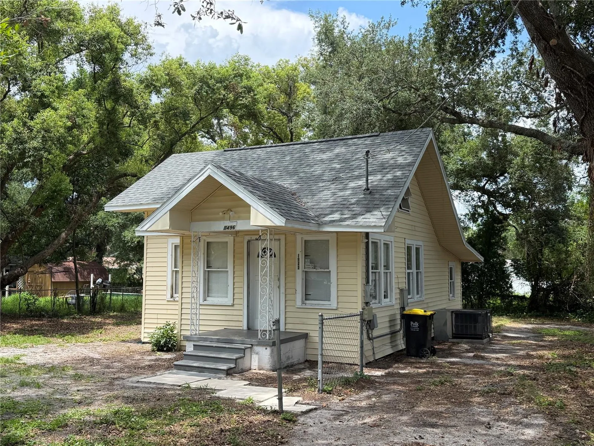 1496 33rd Street NW Winter Haven FL 33881