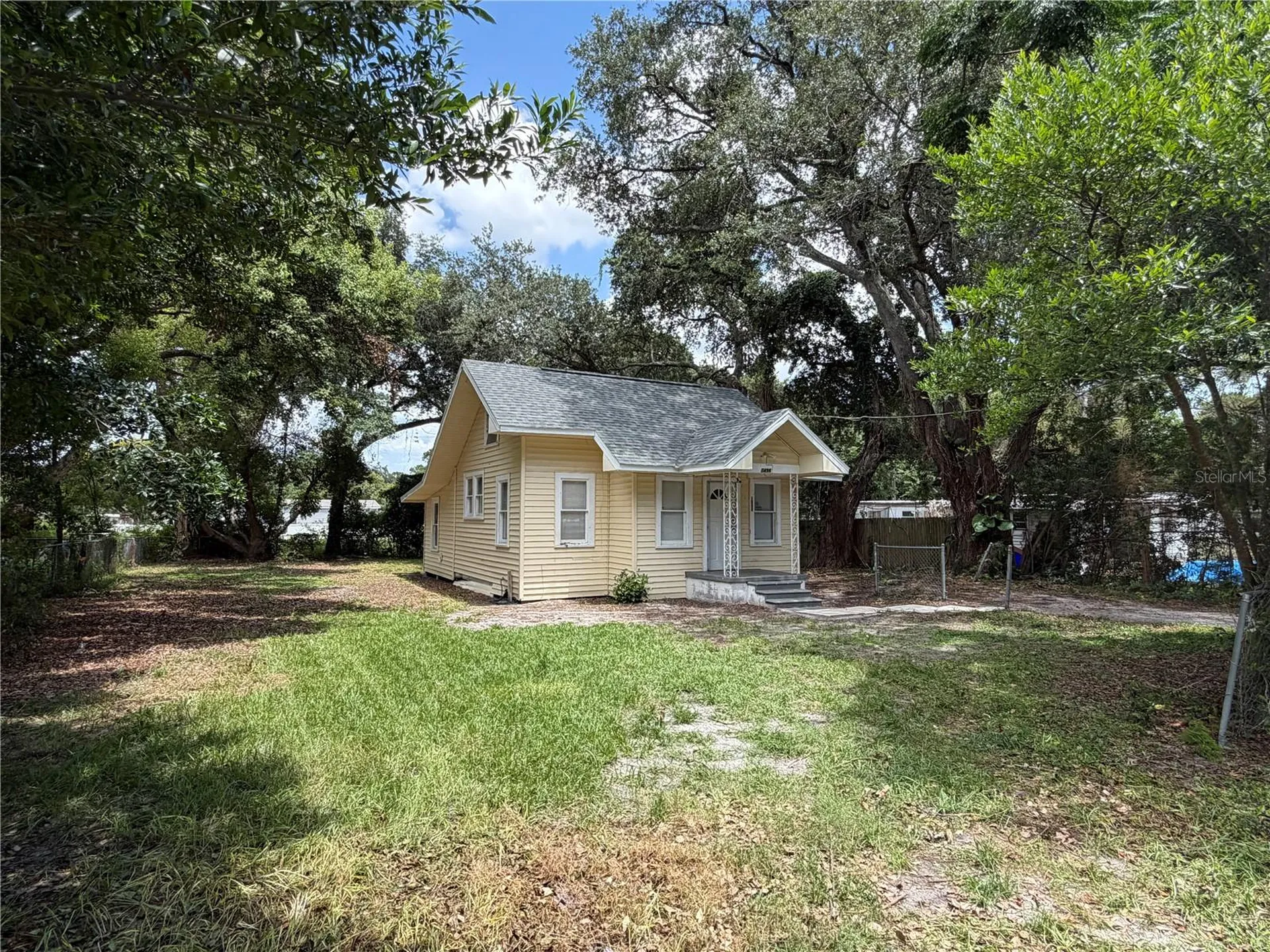 1496 33rd Street NW Winter Haven FL 33881