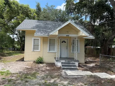 1496 33rd Street NW Winter Haven FL 33881