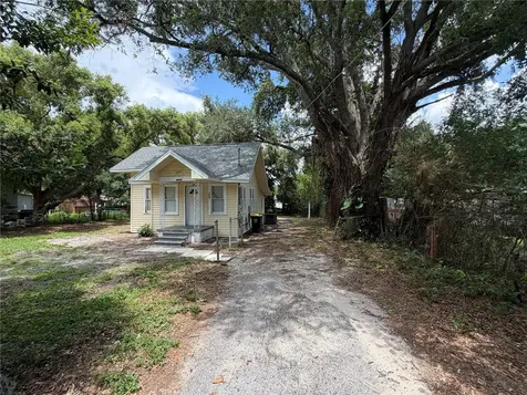1496 33rd Street NW Winter Haven FL 33881