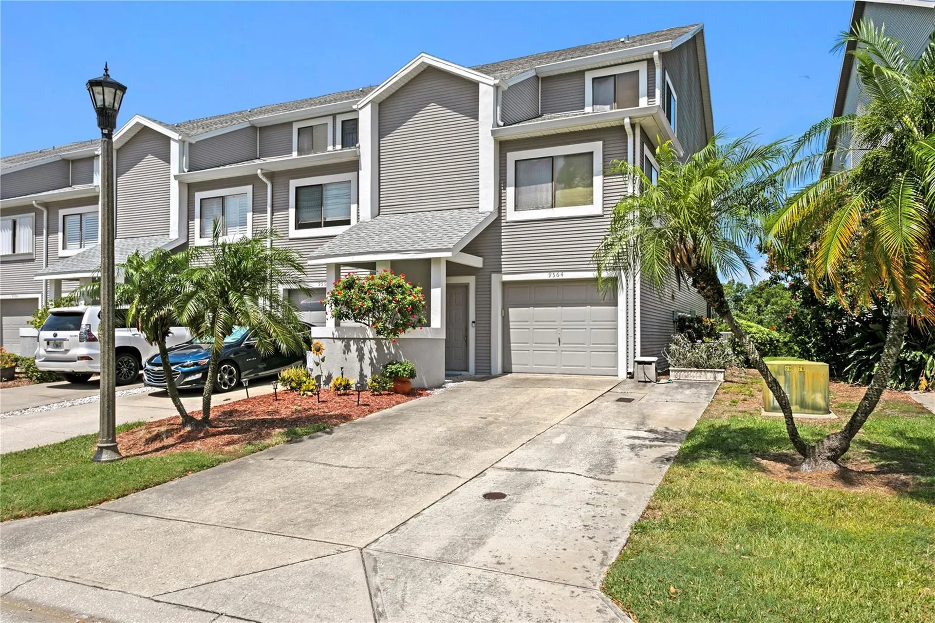 9564 Tara Cay Court Seminole FL 33776